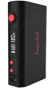 Kanger KBOX 120W Black