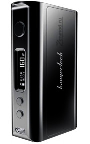 Kanger KBOX 160W TC Black