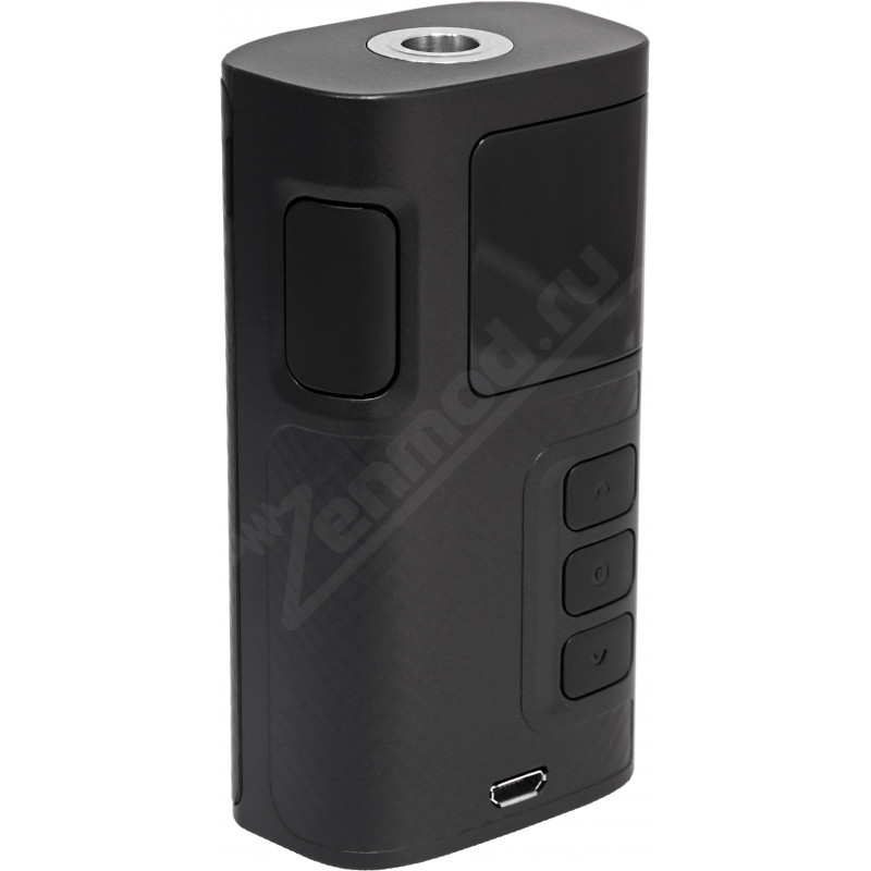 Фото и внешний вид — Kangertech Ripple 200W Black