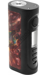 Lost Vape Mirage DNA75C 100W Black Resin