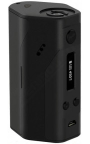 WISMEC Reuleaux RX200W Black