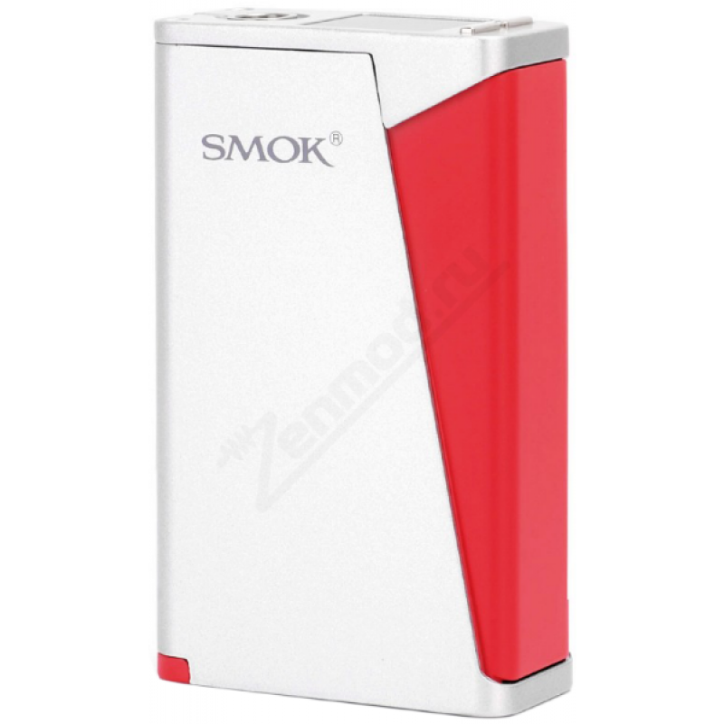 Фото и внешний вид — SMOK H-Priv 220W Silver