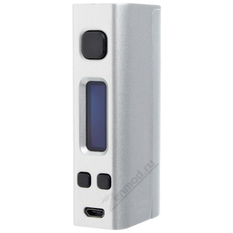 Фото и внешний вид — SMOK R-Steam Mini 80W Silver