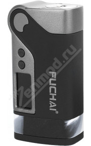 Sigelei Fuchai Vcigo K2 175W Black