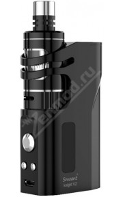 Smoant Knight V2 80W TC KIT Black