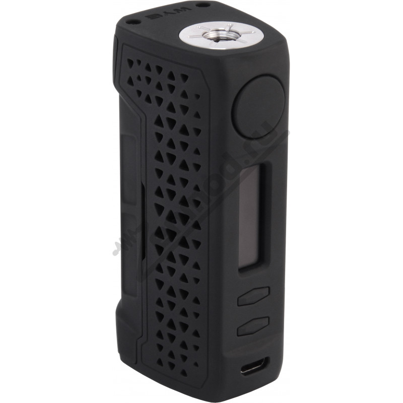 Фото и внешний вид — Teslacigs WYE II 86W Black