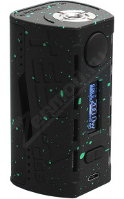 Tesla WYE 200W Black