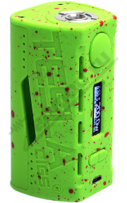 Tesla WYE 200W Green