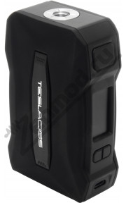 Tesla WYE II 215W Black