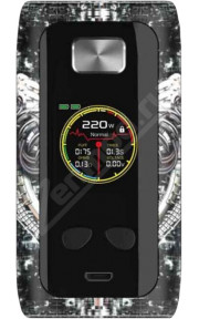 Think Vape Thor Pro Metal Castle