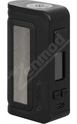 Vandy Vape GAUR-18 Mod Black Gold