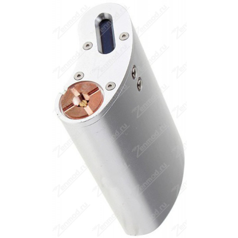Фото и внешний вид — Vapor Flask 40W