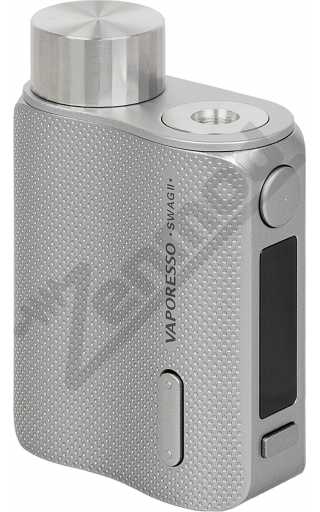 Vaporesso SWAG II Silver