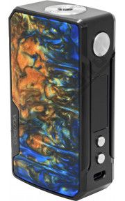 VooPoo DRAG 2 177W Black Flame