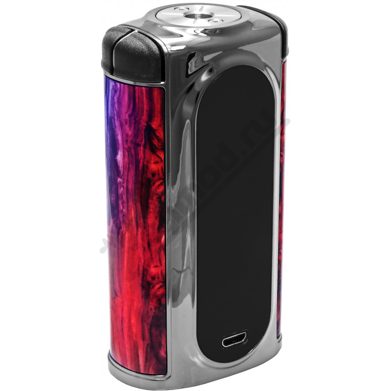 Фото и внешний вид — VooPoo VMATE 200W P-Red