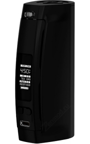 WISMEC Presa TC100W Black
