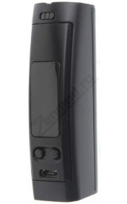 WISMEC Presa TC75W Black