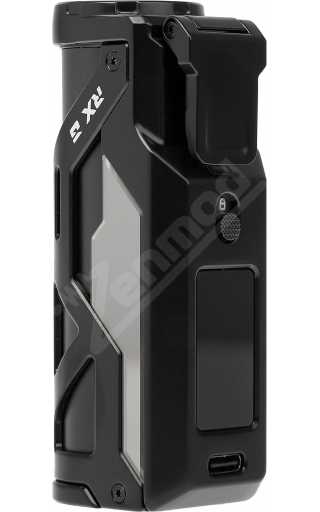 Wismec Reuleaux RX G Mod Beast Black