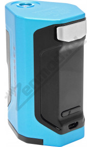 WISMEC LUXOTIC DF BOX Blue