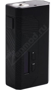 WISMEC LUXOTIC MF BOX Black (с экраном)