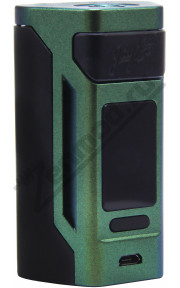 WISMEC Reuleaux RX2 21700 230W Green