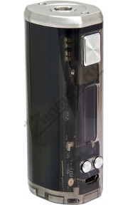 WISMEC SINUOUS V80 Black