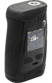 Yosta Livepor 230W Volcanic Black