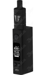 Joyetech eVic VTC Mini TRON-S 75W Black (Kit)