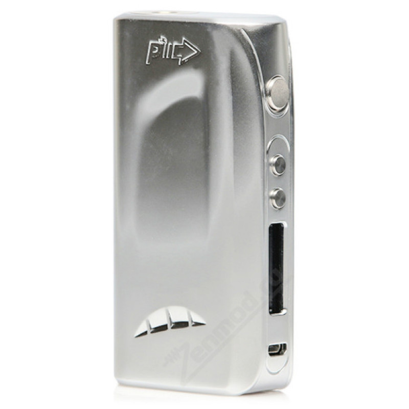 Фото и внешний вид — Pioneer4You IPV 5 200W Silver
