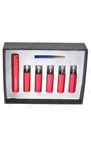 Инструмент для намотки Coil Master Coiling KIT clone