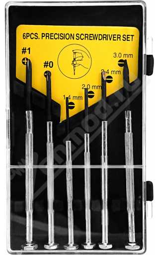 Набор отверток Starter